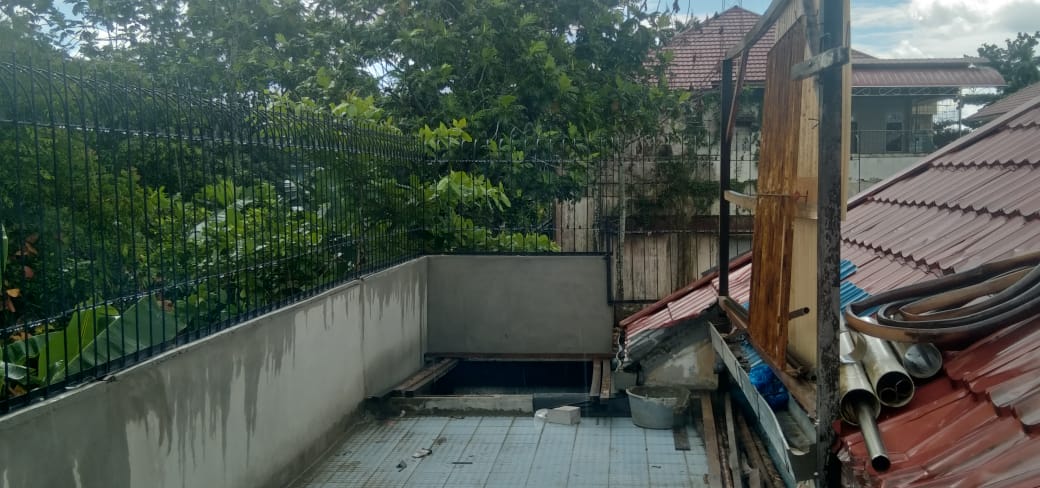 Anti Maling Pinangsia - Dokumentasi Proyek